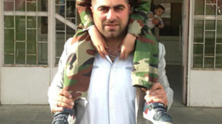 Erzurum&rsquo;da trafik kazası: 2 &ouml;l&uuml;