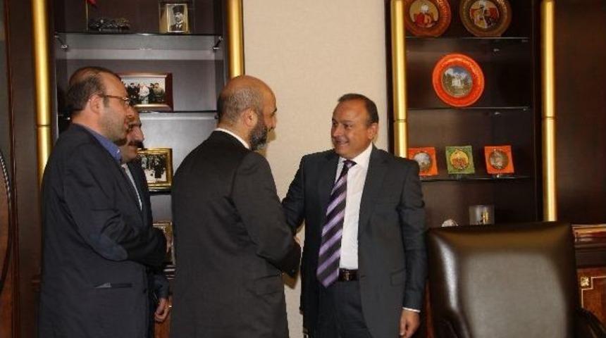 Trabzon&rsquo;a 5 Yıldızlı Yeni Otel Yapılacak