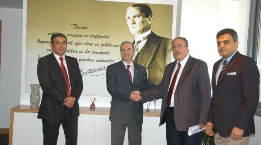 Mutso Meclisinde Devir-teslim