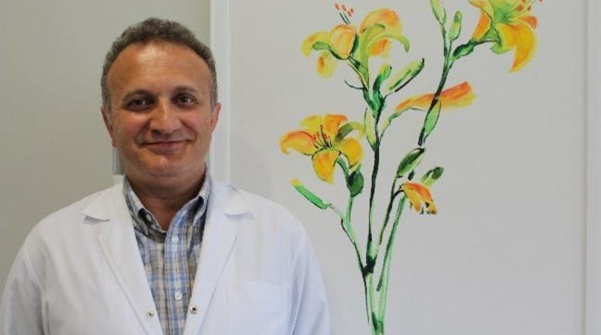 Cinsel Yolla Bulaşan Hastalıklara Dikkat