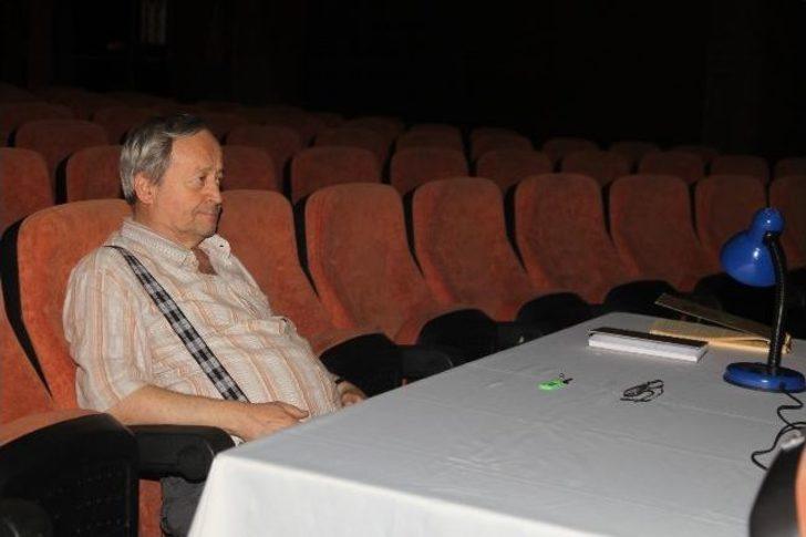 Şehir Tiyatrosu Yaza Hazır G3