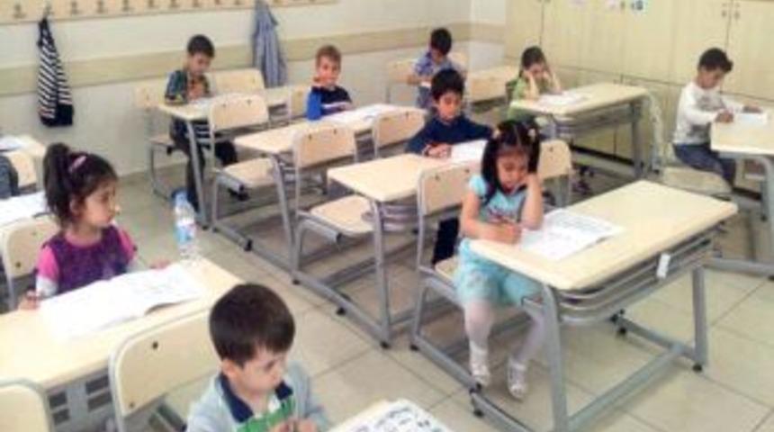 Munzur Koleji&rsquo;nden Olgunluk Testi