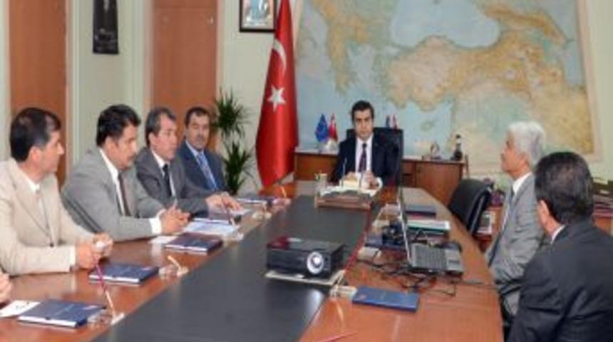 'Kayseri Kapadokya&rsquo;nın Kapısıdır'