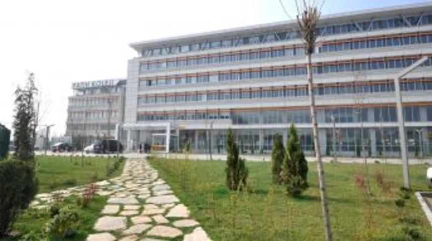 Fatih Koleji, T&Uuml;BİTAK Olimpiyatlarına Damgasını Vurdu