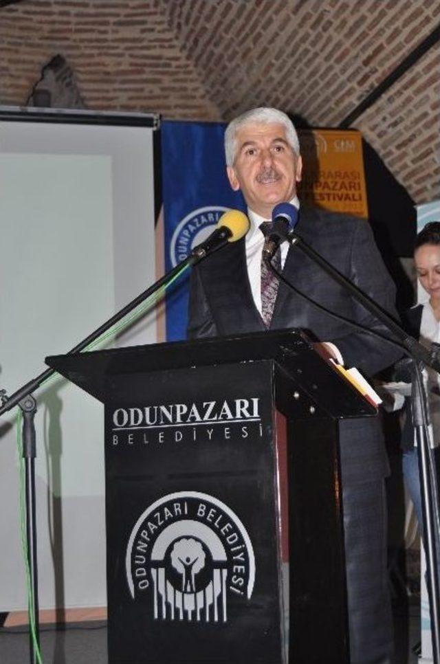 2&rsquo;inci Uluslar Arası Cam Festivali Başladı 3