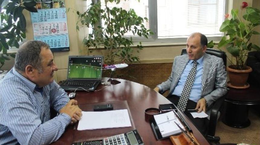 Trabzonspor'da 6 Ay Sonraki Olağan Genel Kurulu'nun Yapılıp Yapılmayacağı Tartışmaları