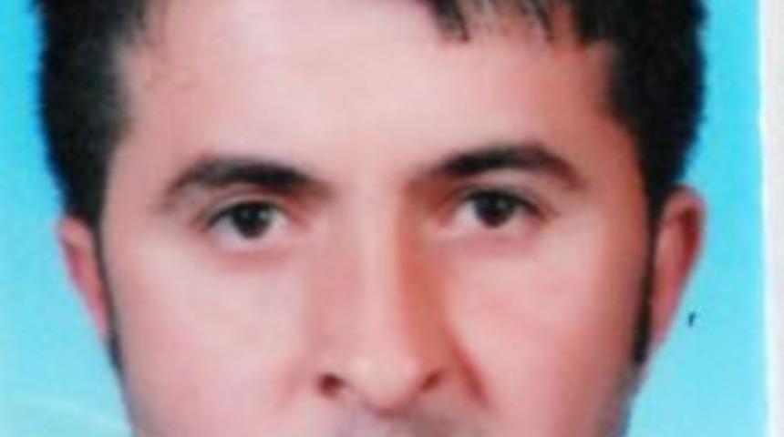 Minarede Ş&uuml;pheli &Ouml;l&uuml;m