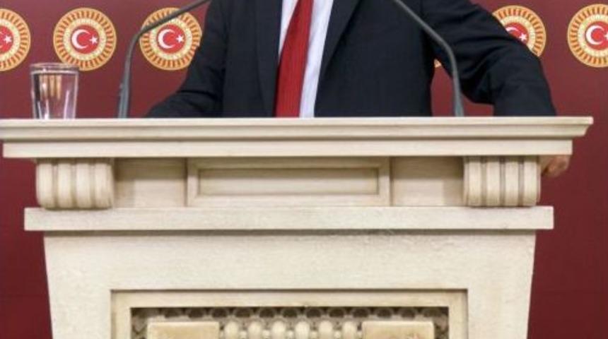 BDP'li Zenderlioğlu, İmralı'ya Yeni Insanlar Gitmesini Istedi