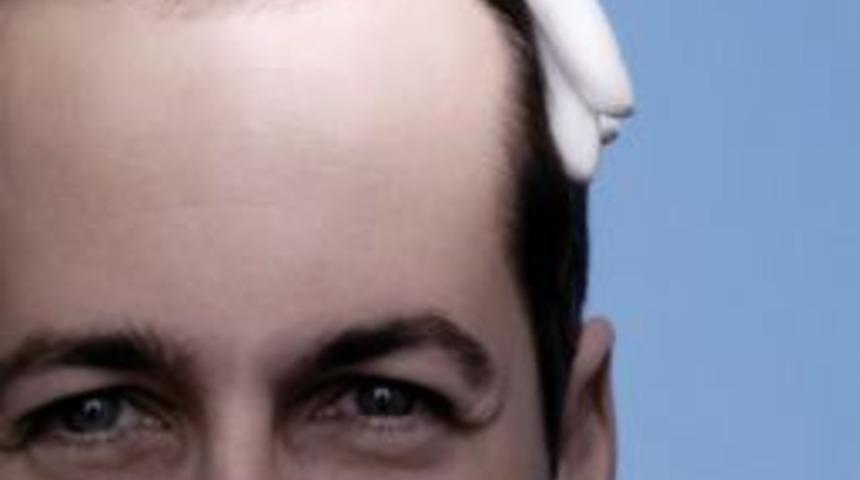 Vitamin Eksikliği Sa&ccedil; D&ouml;k&uuml;yor