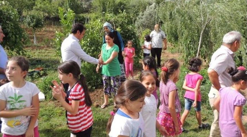 Miniker &Ccedil;iftlik Gezdi