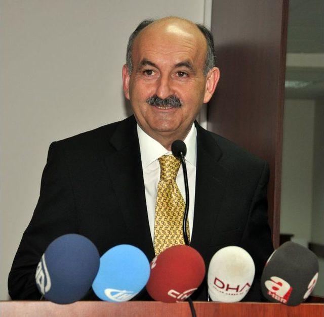 Sağlık Bakanı: Alkolle Ilgili Yasak Yok D&uuml;zenleme Var 1