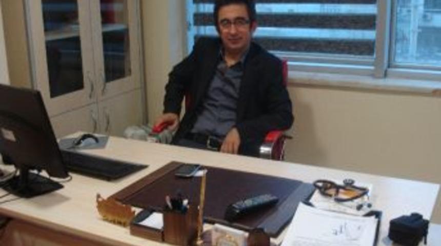 Prof. Dr. Esat Akıncı Uyardı: &ldquo;kalbinizin G&uuml;zel Atması İ&ccedil;in Bilin&ccedil;li Spor Şart&rdquo;