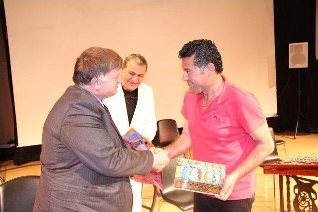 &Ccedil;in K&uuml;lt&uuml;r&uuml; Bodrum&rsquo;da 1