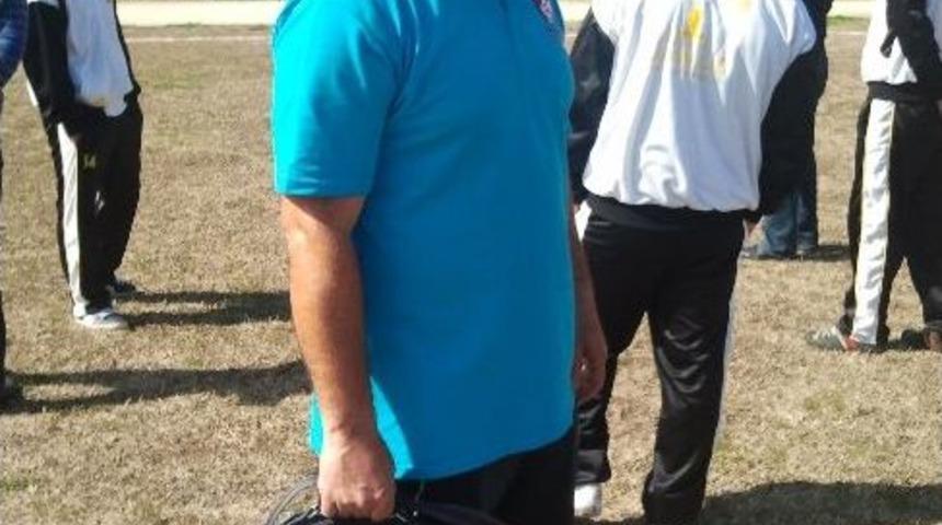 Sel&ccedil;uk Gen&ccedil;likspor'da Akbaş G&uuml;ven Tazeledi