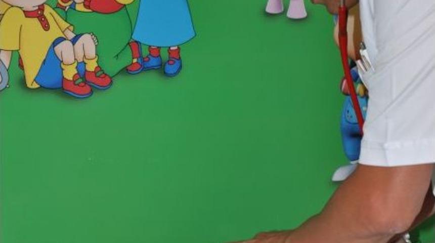 Uzm. Dr. İşeri: Yaz Ishali &Ouml;nemsenmezse &Ouml;ld&uuml;r&uuml;r