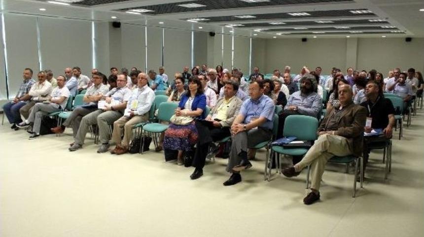 Bursa'da İşyeri Hekimliği G&uuml;nleri Başladı