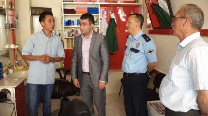 'bireysel Gelir Getirici Projesi'nden İş Sahibi Oldu