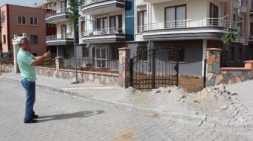 T&uuml;rkiye'nin İlk Dijital Belediyesi