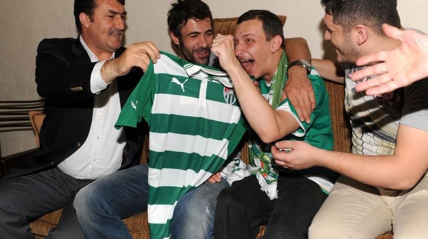 40 G&uuml;nl&uuml;kten Havale Ge&ccedil;irip Engelli Olan Emin'in Hayali Ger&ccedil;ek Oldu