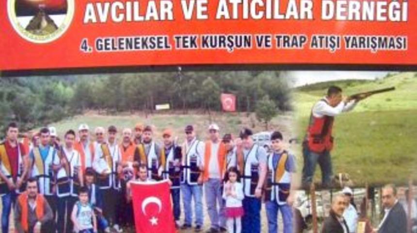 Avcılar İskenderun'da Buluşuyor