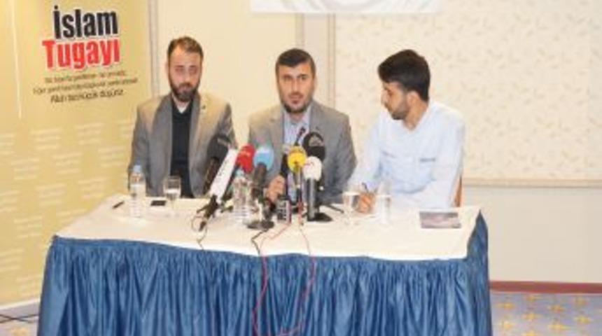 Muhalif Komutan: Sadece Rejimin Askerleriyle Savaşmıyoruz