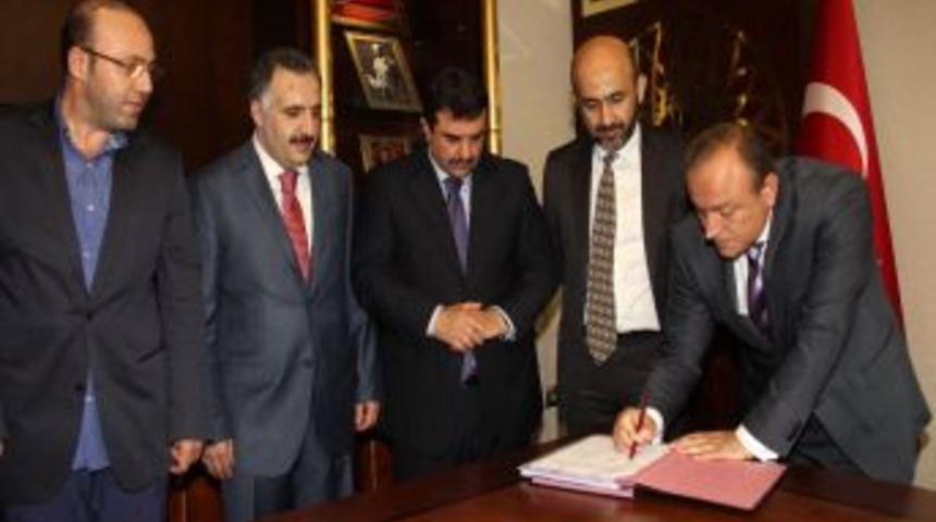 Trabzon'da Otel Yatak Kapasitesi Artacak