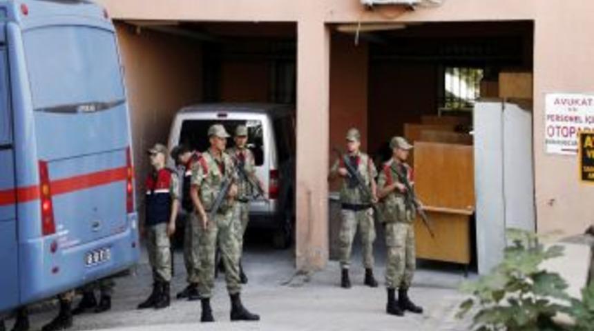 Zirve Davası Hakimi: Dağdaki &Ccedil;obanla Orgeneral Hukuk &Ouml;n&uuml;nde Eşit