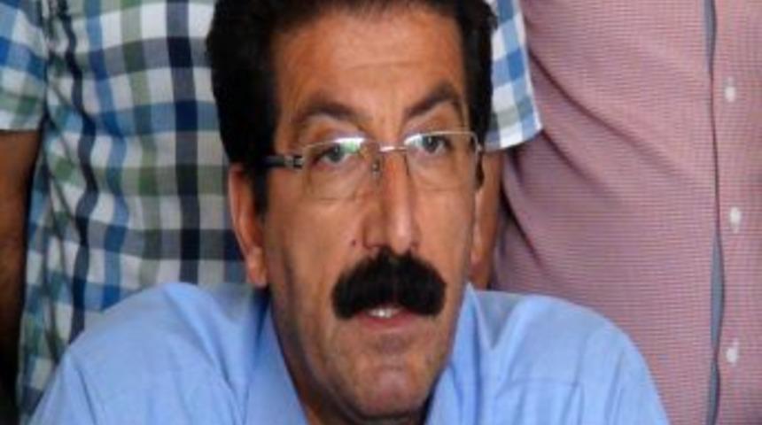 KESK Genel Başkanı &Ouml;zgen: Kamu &Ccedil;alışanlarının Tepkisini H&uuml;k&uuml;mete Ileteceğiz