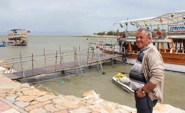 Konya&rsquo;da Şiddetli Fırtına 2