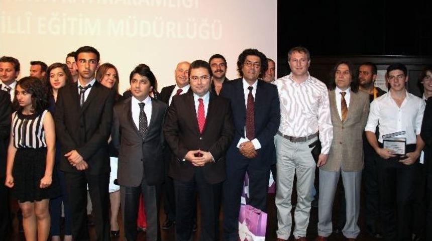 &Ccedil;ankaya Belediyesi&rsquo;nden Gen&ccedil; Sinemacılara &Ouml;d&uuml;l