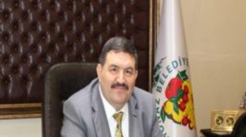 Kiraz &Uuml;reticilerinin Bor&ccedil;ları Ertelensin