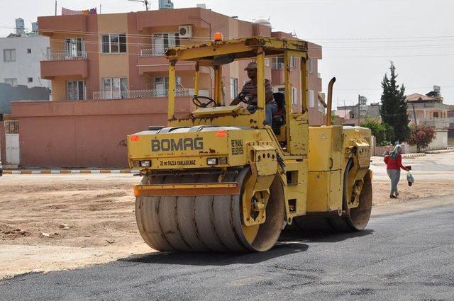 Reyhanlı Başbakan Erdoğan&rsquo;ı Bekliyor 1