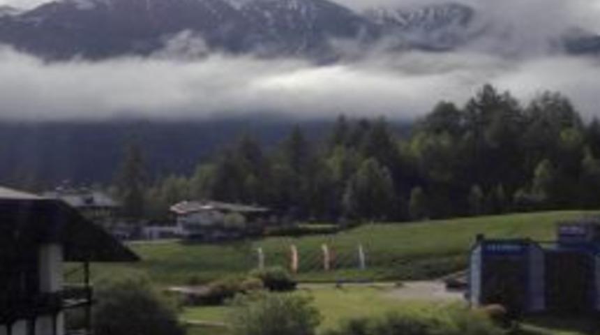 Hikmet Karaman, Bursa'da Kamp Tesislerinin Olmamasına Sitem Etti