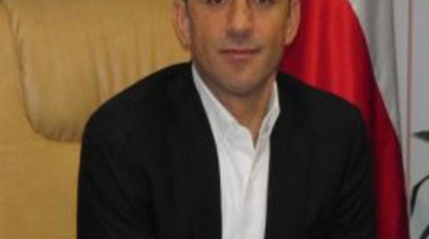 Galip &Ouml;zt&uuml;rk&rsquo;ten &ldquo;samsunspor&rdquo; A&ccedil;ıklaması