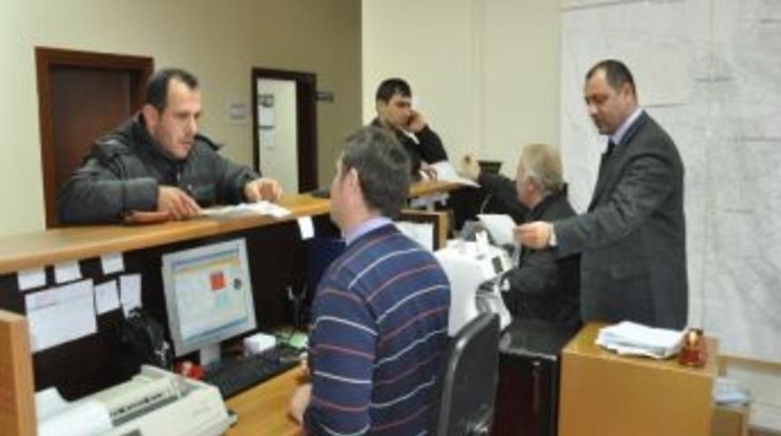 Kartepe'de Hafta Sonu Vezneler A&ccedil;ık