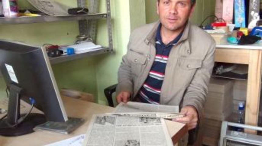 Ardahan Gazeteciler Cemiyeti: Akil Insanlar En G&uuml;zel Şekilde Karşılanmalıdır