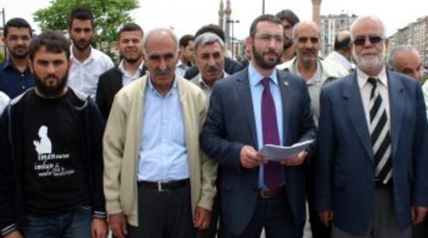 &ldquo;Cinayetler Bir An &Ouml;nce Aydınlatılmalı&rdquo;