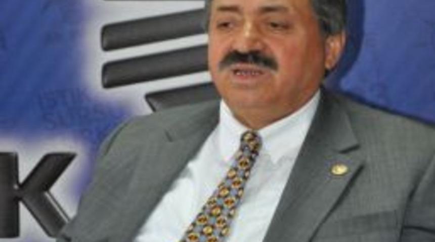 Milletvekili K&ouml;ksal: 22.00 Ile 06.00 Arasında I&ccedil;ki Satışı Yasaklandı