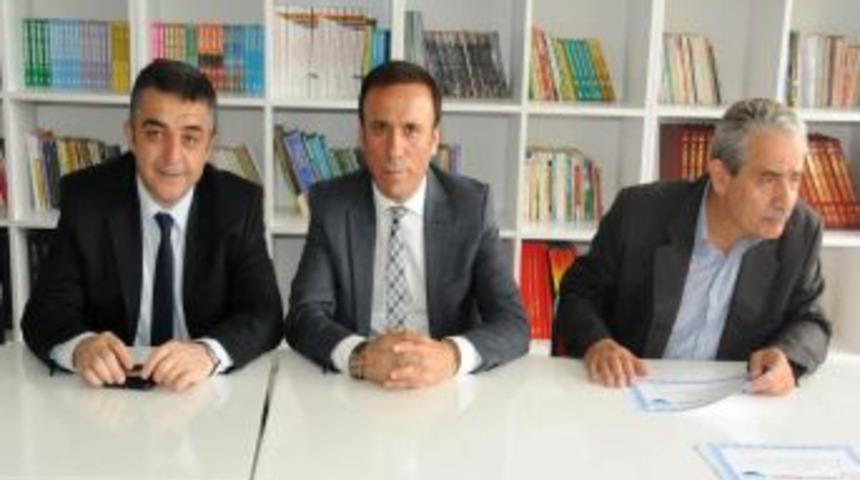 Canik'te Aile Okulunu Tamamlayan 20 Anne Sertifikasını Aldı