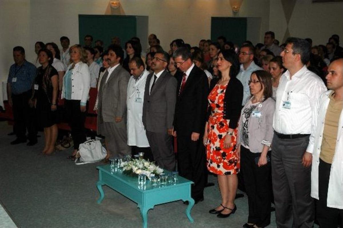 Eskişehir&rsquo;de Mobbing Farkındalık Eğitimi