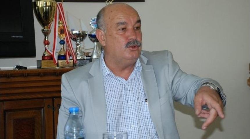 Didim&rsquo;e Kurvaziyer Ziyareti