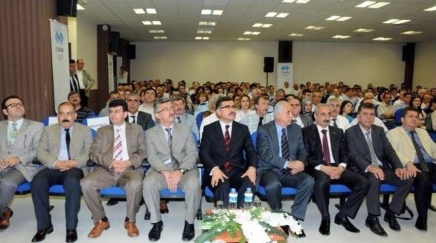 İş Sağlığı Ve G&uuml;venliği Kanunu Tanıtıldı