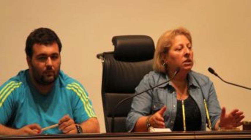 Orhangazi MAG 2013 Yılı Faaliyetini G&ouml;r&uuml;şt&uuml;