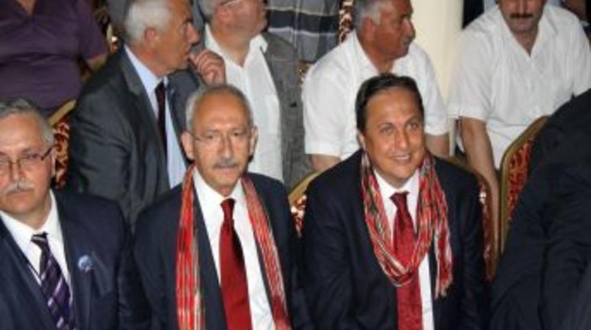 Kılı&ccedil;daroğlu: 'Her T&uuml;rl&uuml; Milliyet&ccedil;iliği Ayağımızın Altına Alıyoruz' Demeyeceğiz