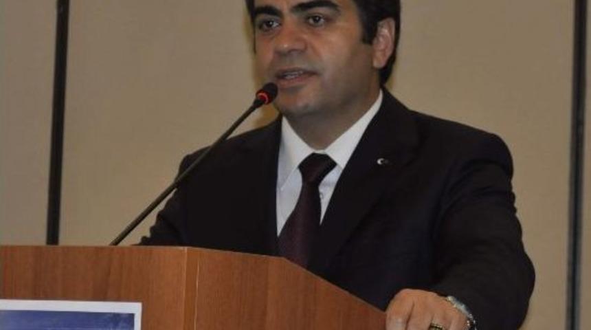 Vali Orhan D&uuml;zg&uuml;n'den Hayırseverlere 'turizm' &Ccedil;ağrısı