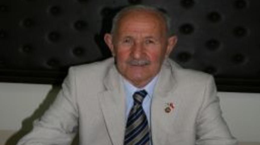 &Uuml;nye Gaziler Derneği Uyardı