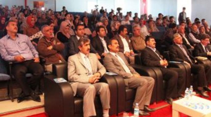 İslam &Acirc;limi Ahmed-i Hani'yi Anma G&uuml;nleri Başladı