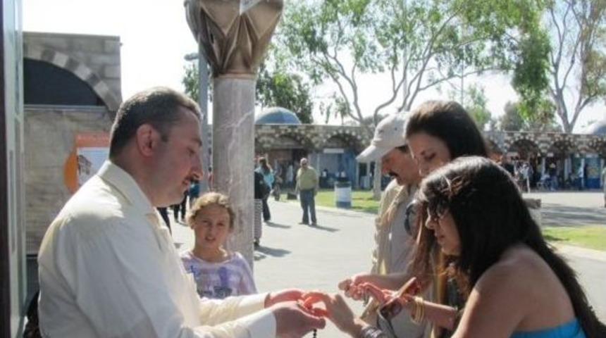 Erk&uuml;sad Los Angeles&rsquo;de Erzurum&rsquo;u Anlattı