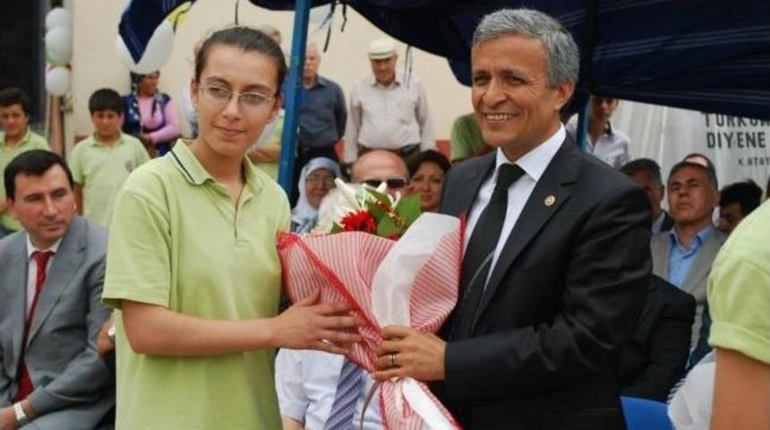 Ak Parti Manisa Milletvekili Muzaffer Yurttaş