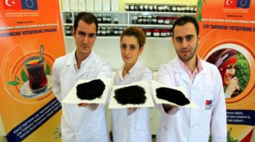 &Ccedil;aya Da &lsquo;karekod&rsquo; Uygulanacak